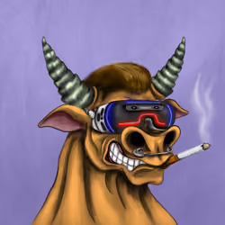 Bull #3634