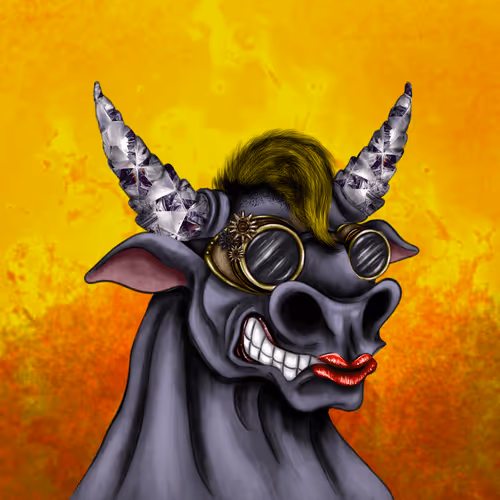 Bullseum
