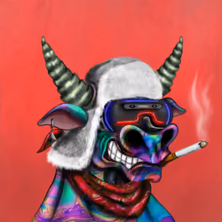 Bull #1590
