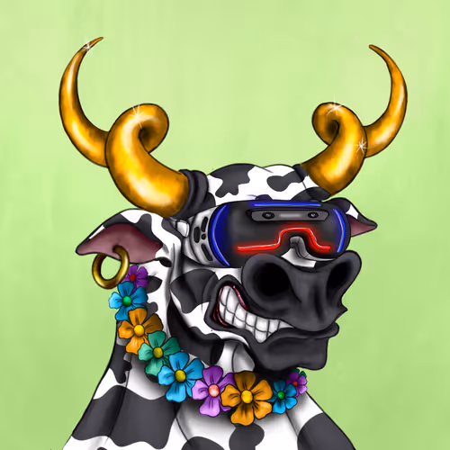 Bull #4981