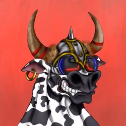 Bull #2225
