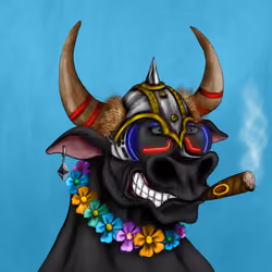 Bull #1528