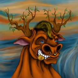 Bull #722