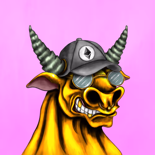Bull #212