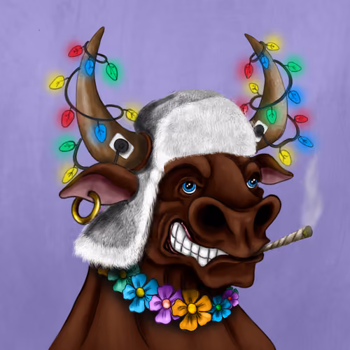 Bull #837
