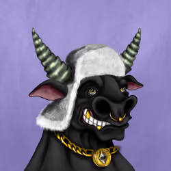 Bull #636