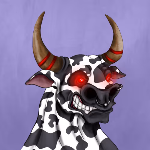 Bull #4147