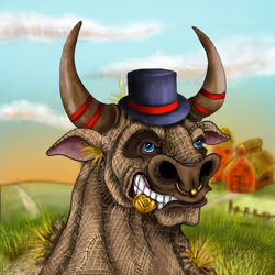 Bull #3260