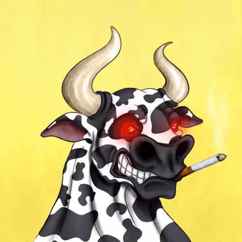 Bull #4920