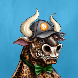 Bull #4078