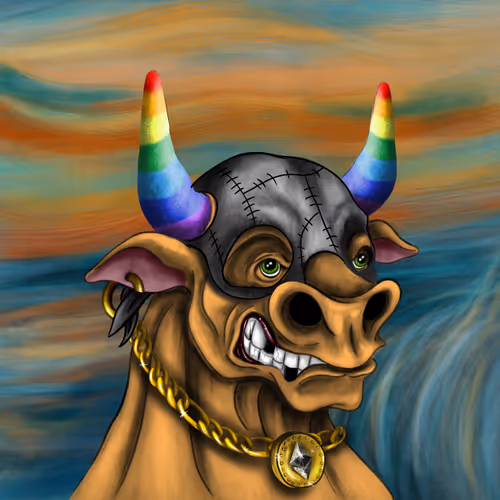 Bull #1027