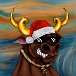 Bull #2965