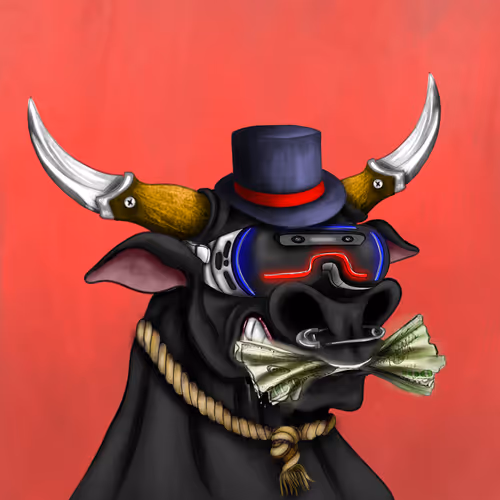 Bull #4970