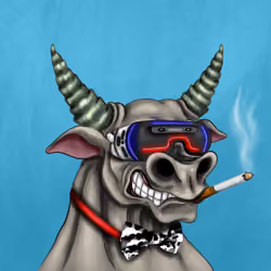 Bull #258