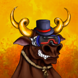 Bull #1715