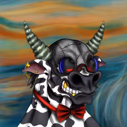 Bull #1560