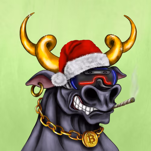 Bull #64