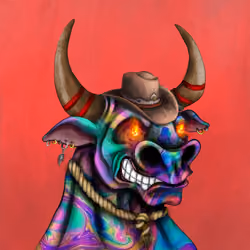 Bull #3550