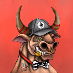 Bull #2355