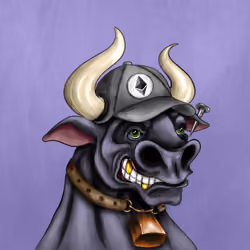 Bull #1966