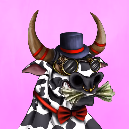 Bull #4114