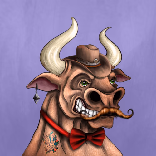 Bull #314