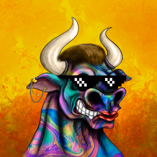 Bull #447