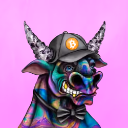 Bull #1745