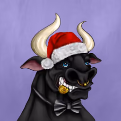 Bull #2097