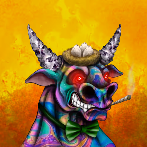 Bullseum