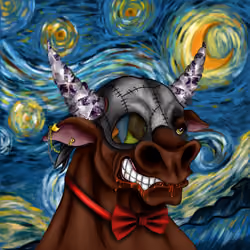 Bull #165