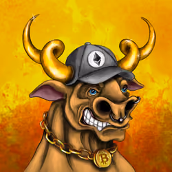 Bull #4793