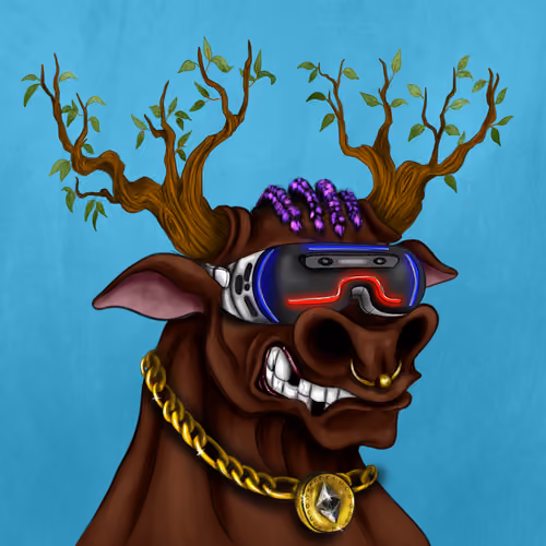 Bull #768