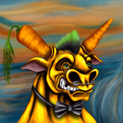 Bull #4271