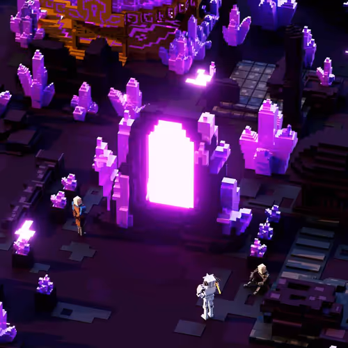 Fief Loot Portals