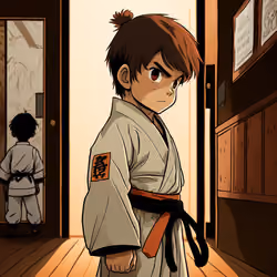 Wakasa #27