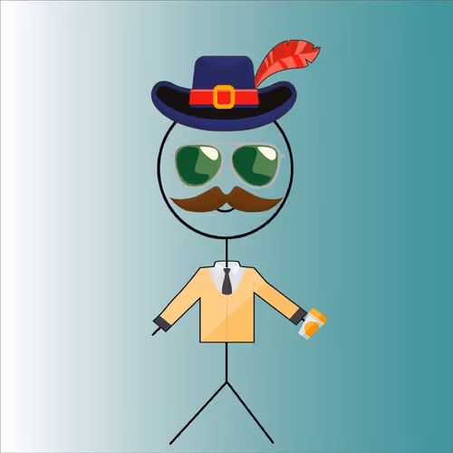 Stewie The Stick