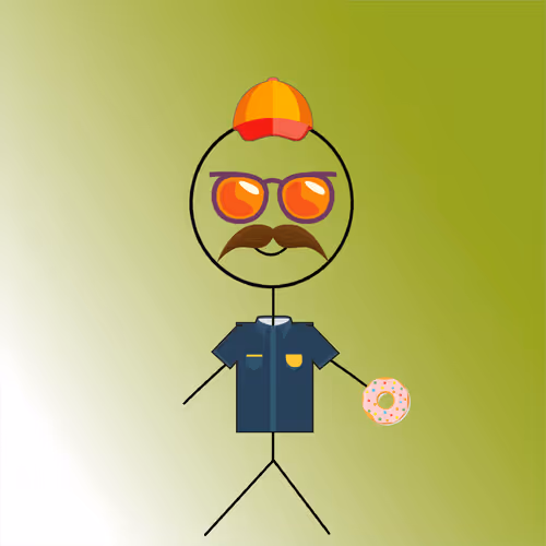 Stewie The Stick