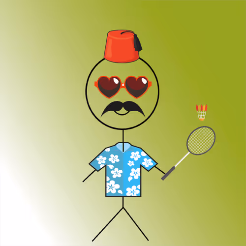 Stewie The Stick