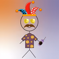 Stewie #7690