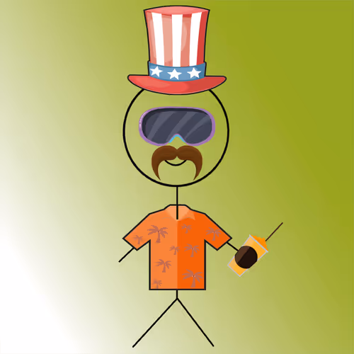 Stewie The Stick