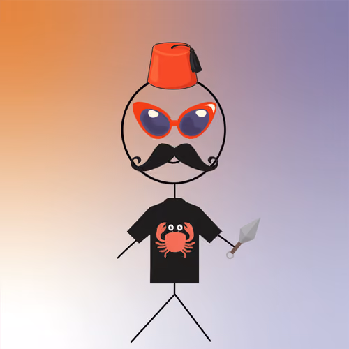 Stewie #7155