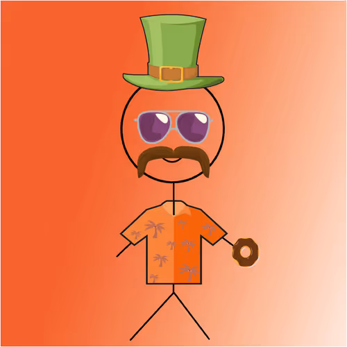 Stewie The Stick
