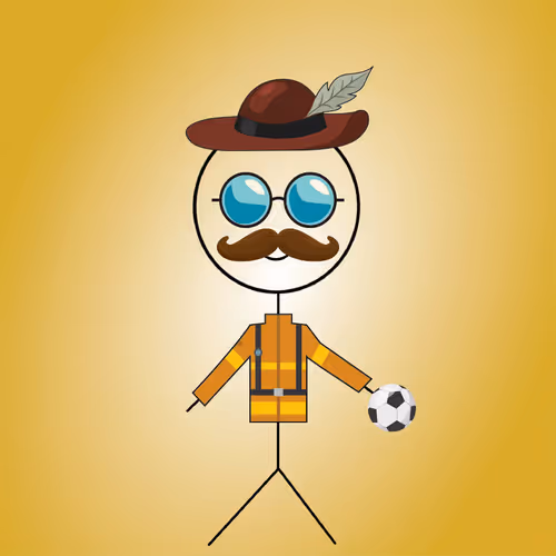 Stewie The Stick