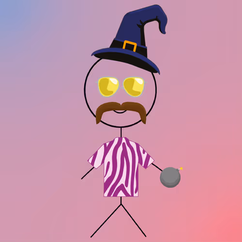 Stewie The Stick