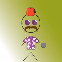 Stewie #7523