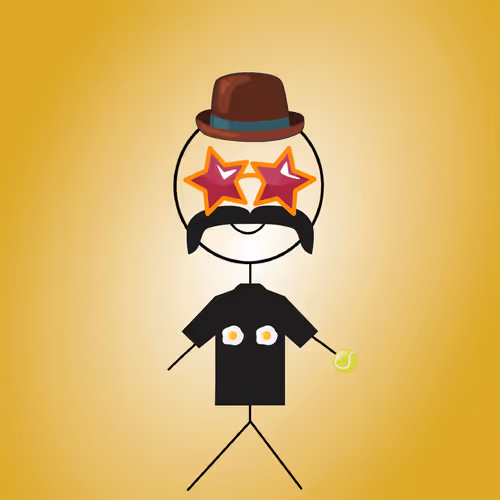 Stewie The Stick