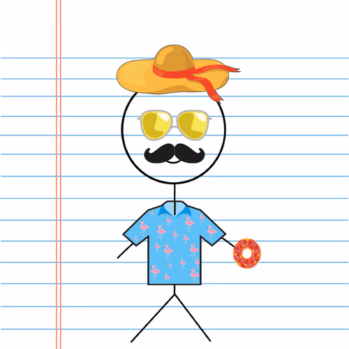 Stewie The Stick