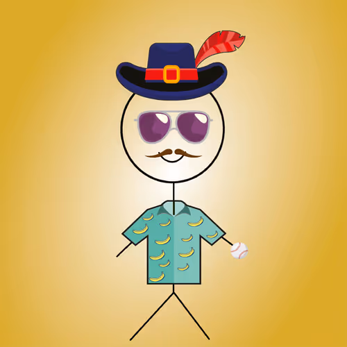 Stewie The Stick