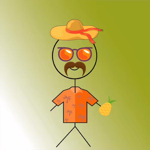 Stewie The Stick